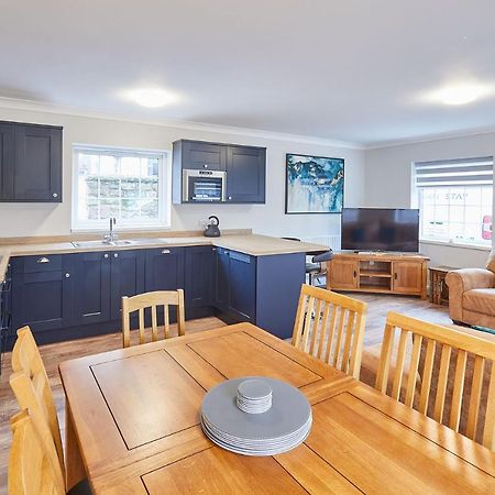 Host & Stay - Iona Cottage Beadnell Esterno foto