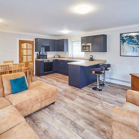 Host & Stay - Iona Cottage Beadnell Esterno foto