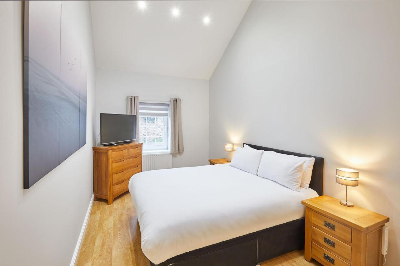 Host & Stay - Iona Cottage Beadnell Esterno foto