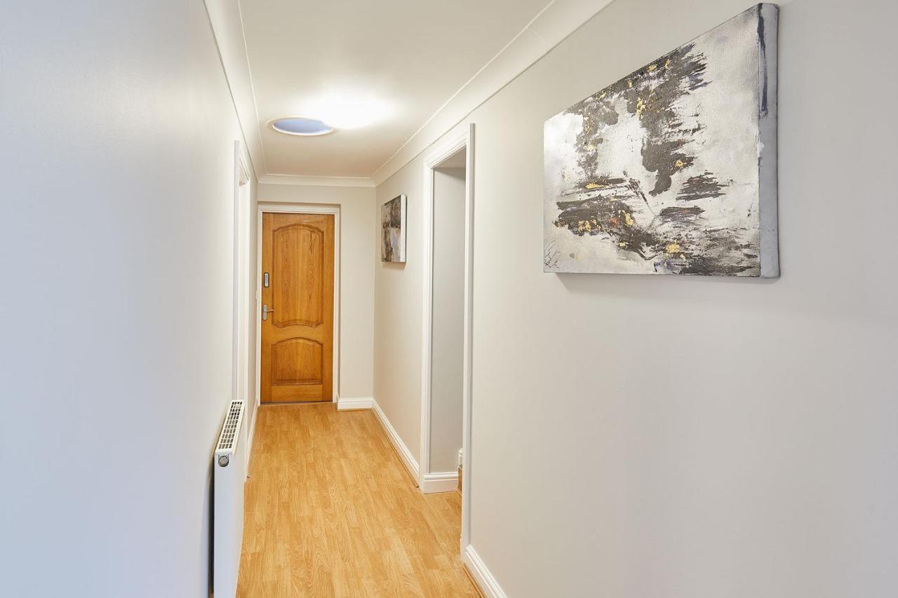 Host & Stay - Iona Cottage Beadnell Esterno foto
