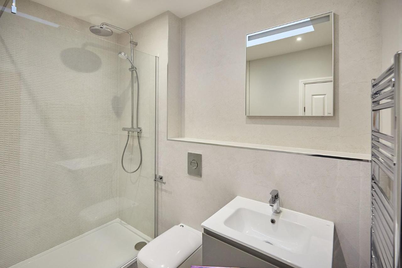 Host & Stay - Iona Cottage Beadnell Esterno foto