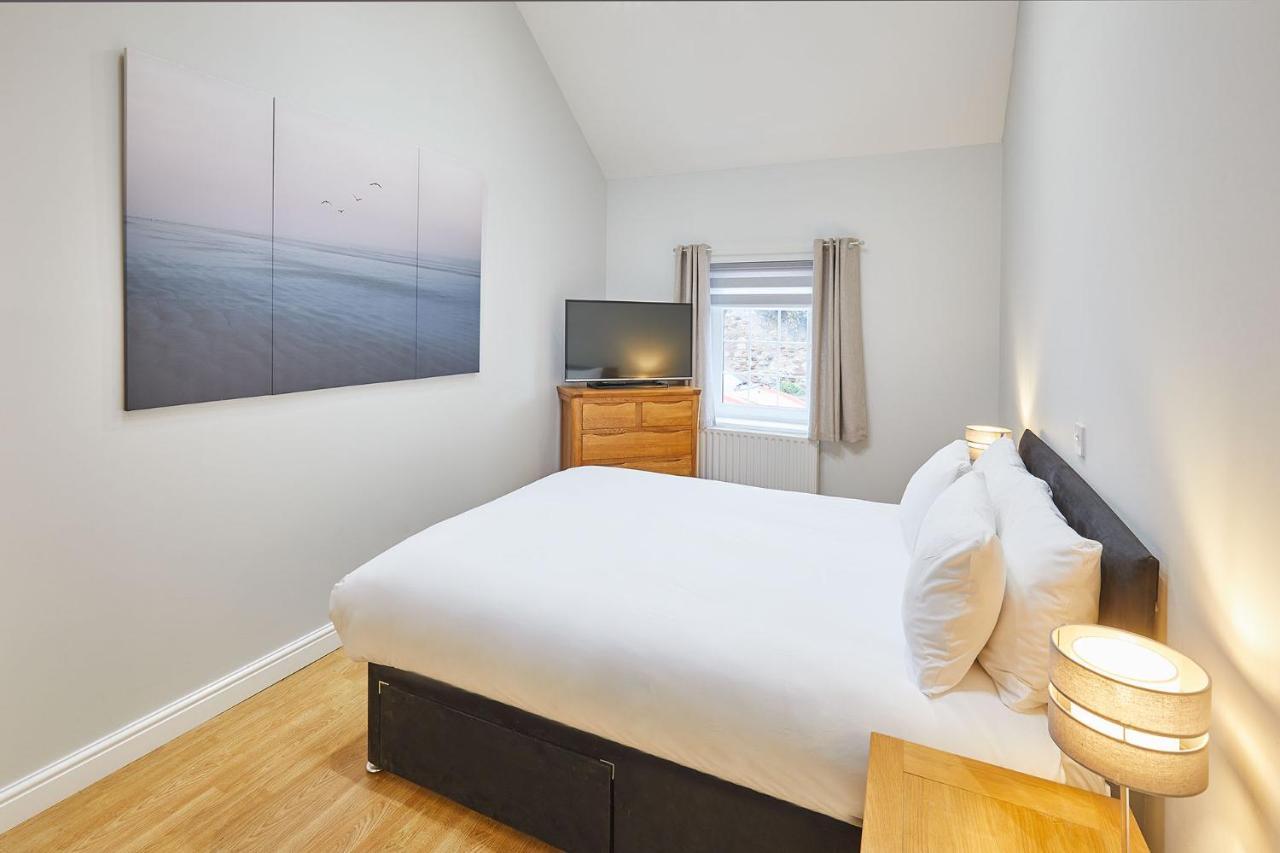 Host & Stay - Iona Cottage Beadnell Esterno foto