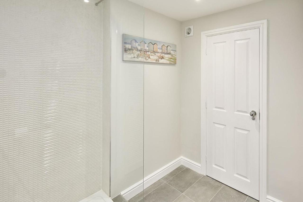 Host & Stay - Iona Cottage Beadnell Esterno foto