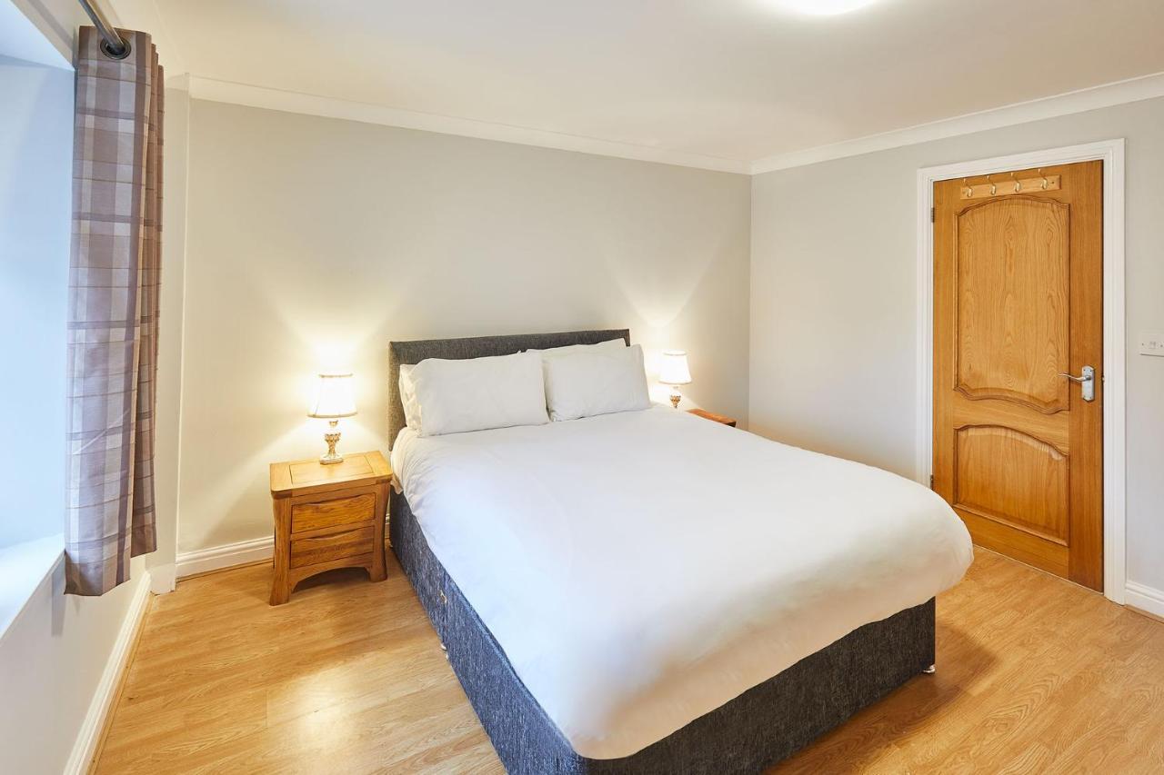 Host & Stay - Iona Cottage Beadnell Esterno foto