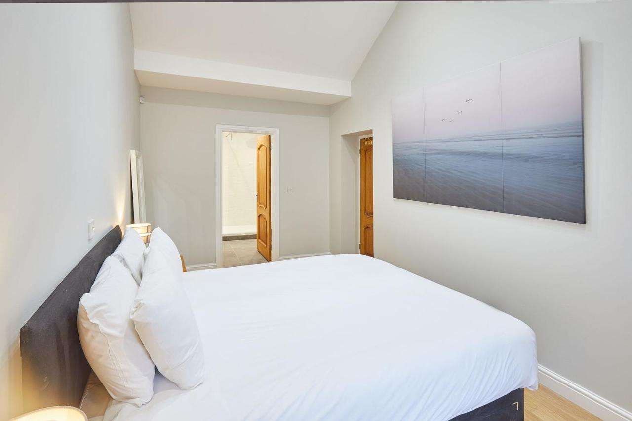 Host & Stay - Iona Cottage Beadnell Esterno foto