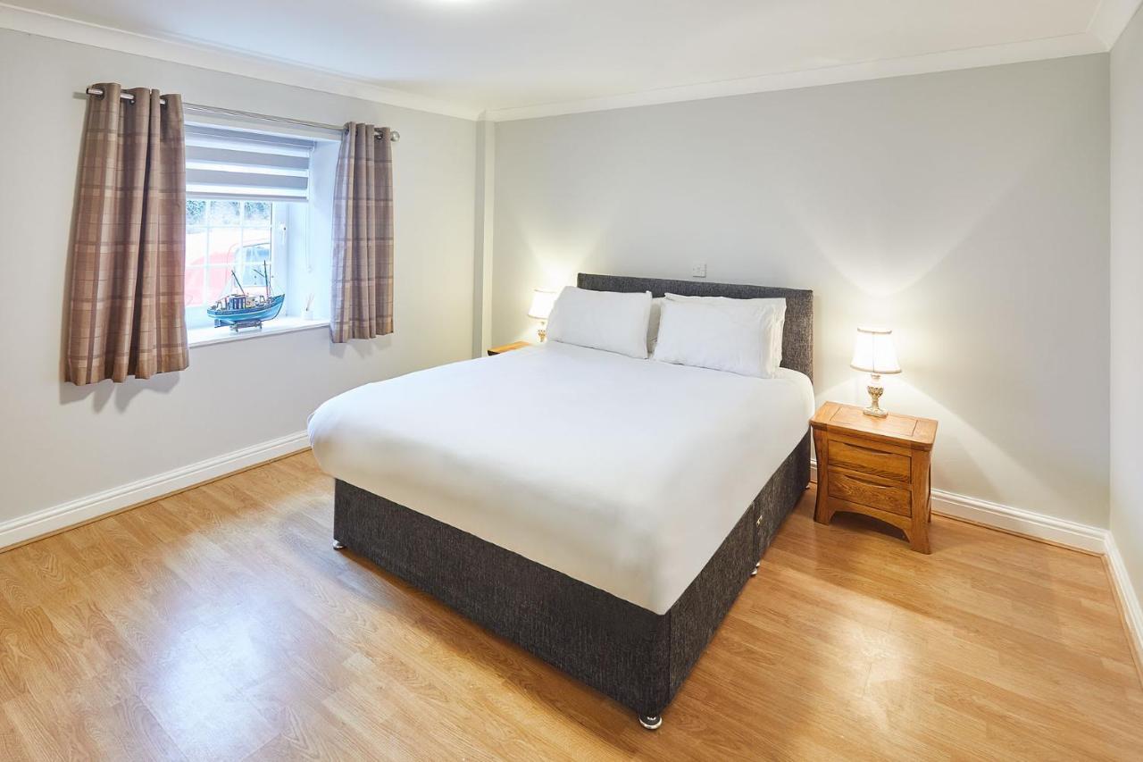 Host & Stay - Iona Cottage Beadnell Esterno foto
