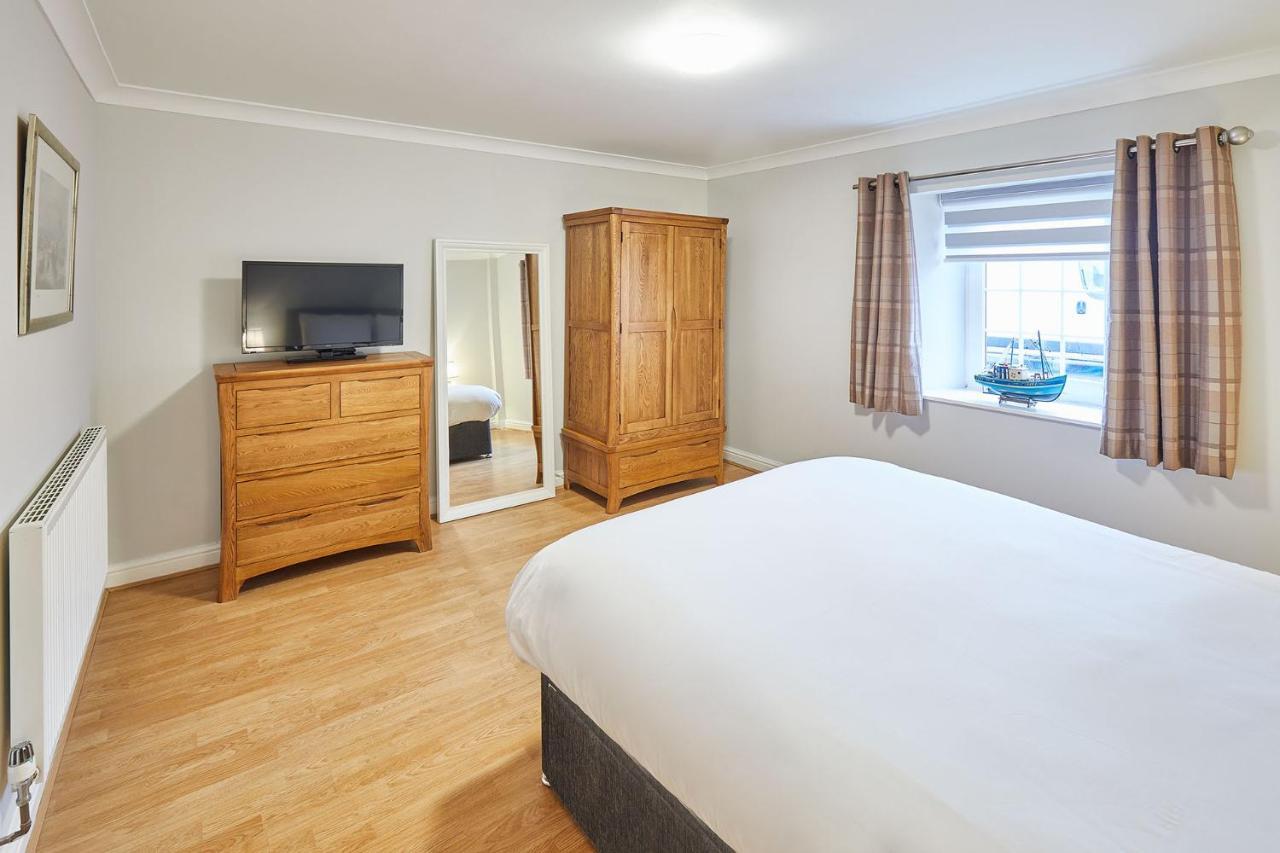 Host & Stay - Iona Cottage Beadnell Esterno foto